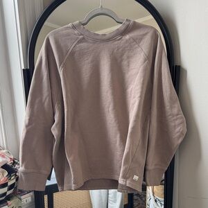 Vuori crew neck